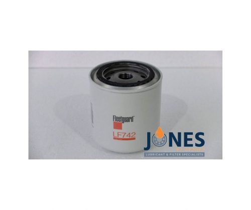 Fleetguard LF742 Oil Filter