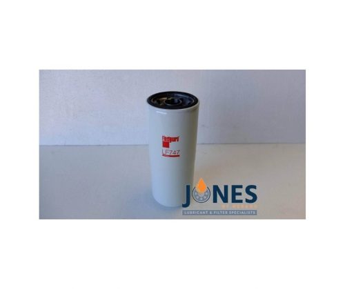 Fleetguard LF747 Oil Filter