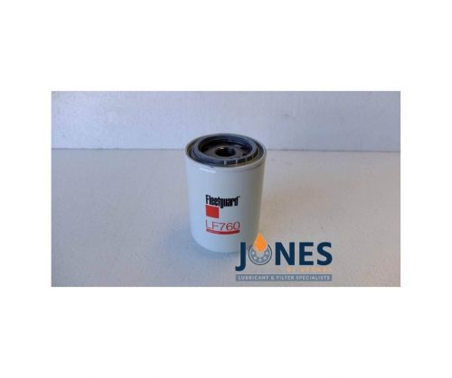 Fleetguard LF760 Oil Filter