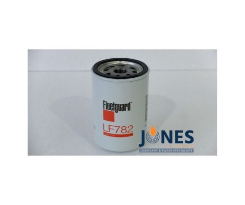 Fleetguard LF782 Oil Filter