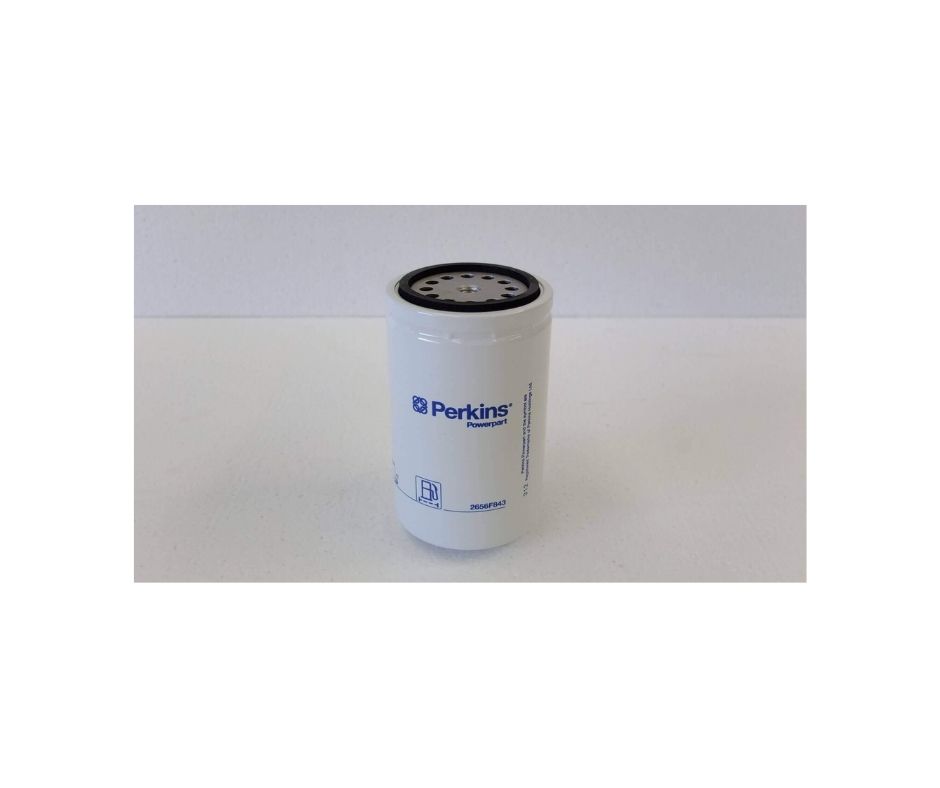 MASSEY FERGUSON 8220 Filter Service Kit Air Oil Fuel Filters w/Perkins 1006.6 Eng. 