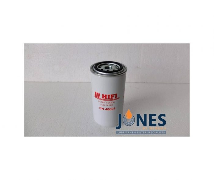 HiFi SN40604 Fuel Filter