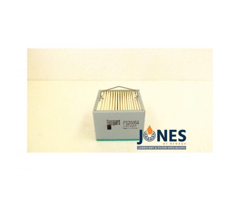 Fleetguard FS20054 Fuel Water Separator - Jones of Nenagh