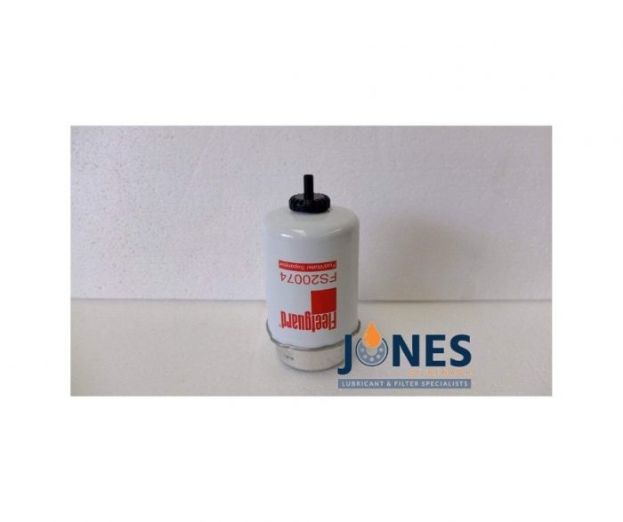 Fleetguard FS20074 Fuel Water Separator - Jones of Nenagh