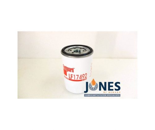 Fleetguard LF17492 Oil Filter