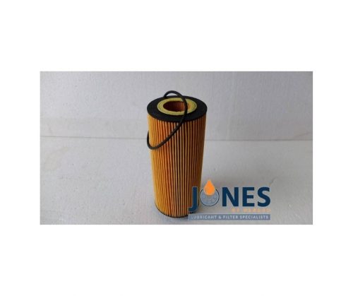 Fleetguard LF4008 Oil Filter