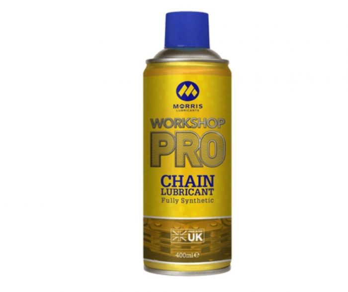 chain lubricant