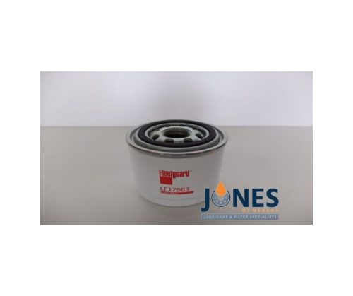 Fleetguard LF17583 Oil Filter