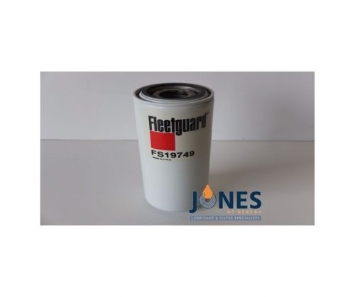 Fleetguard FS19749 Fuel Water Separator