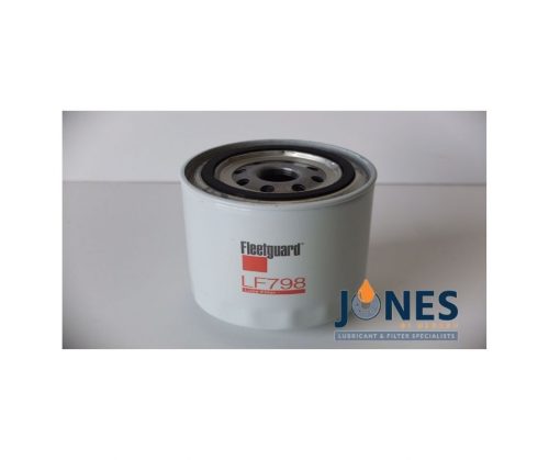 Fleetguard LF798 Oil Filter