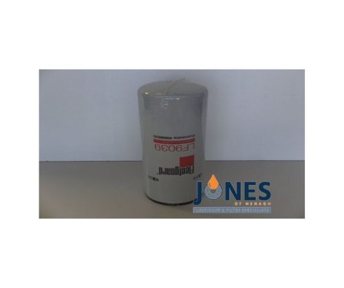 Fleetguard LF9039 Oil Filter
