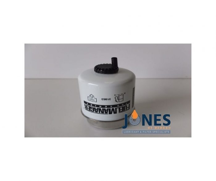 Stanadyne 31863 Pre-Fuel Filter