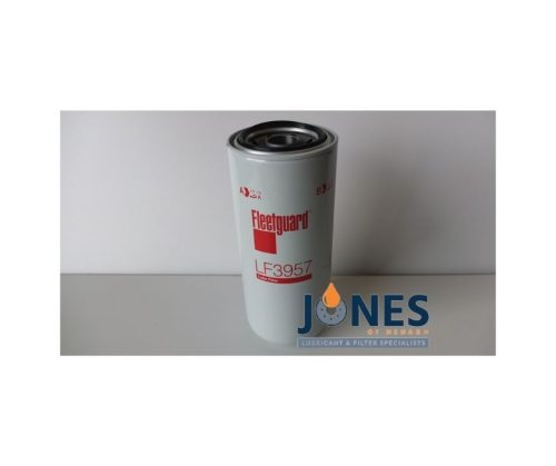 Fleetguard LF3957 Oil Filter