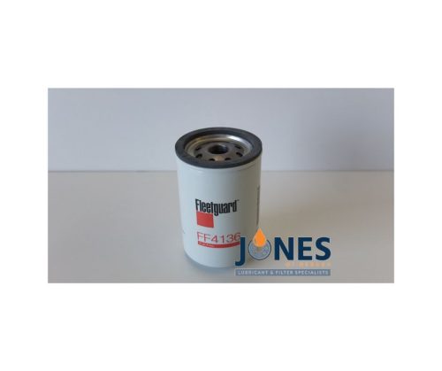 Fleetguard FF4136 Fuel Filter