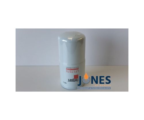 Fleetguard LF17579 Oil Filter