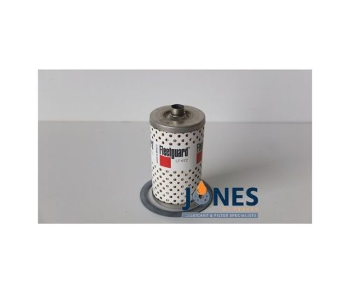 Fleetguard LF672 Oil Filter