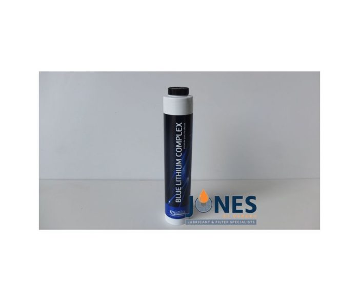 Blue Lithium Grease - Lube Shuttle 400g