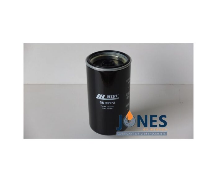 HiFi SN25172 Fuel Filter