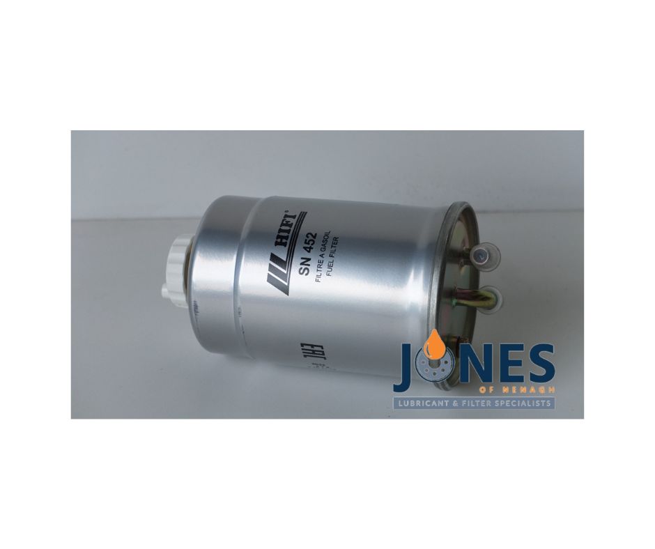 HiFi SN452 Fuel Filter
